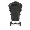 leclercbaby influencer xl kocarek black brown