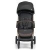 leclercbaby influencer xl kocarek black brown
