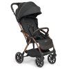 leclercbaby influencer xl kocarek black brown