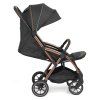 leclercbaby influencer xl kocarek black brown