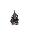 leclercbaby influencer xl kocarek black brown