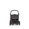 leclercbaby influencer xl kocarek black brown