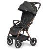 leclercbaby influencer xl kocarek black brown