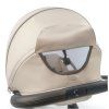 leclercbaby influencer xl kocarek sand chocolate