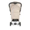 leclercbaby influencer xl kocarek sand chocolate