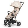 leclercbaby influencer xl kocarek sand chocolate