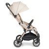 leclercbaby influencer xl kocarek sand chocolate