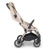 leclercbaby influencer xl kocarek sand chocolate