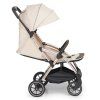 leclercbaby influencer xl kocarek sand chocolate