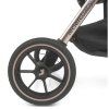 leclercbaby influencer xl kocarek sand chocolate