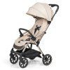 leclercbaby influencer xl kocarek sand chocolate