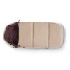 Leclercbaby Fusak Polar Sand Chocolate