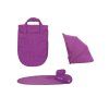 babystyle oyster 2 max colour pack na korbu grape 2016