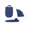 babystyle oyster 2 max colour pack na korbu navy 2016