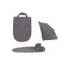 babystyle oyster 2 max colour pack na korbu slate grey 2016