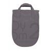 babystyle oyster 2 max colour pack na korbu slate grey 2016