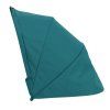 babystyle oyster 2 max colour pack na korbu teal 2016
