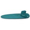 babystyle oyster 2 max colour pack na korbu teal 2016