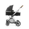 babystyle oyster 2 max colour pack na korbu tungsten grey 2019