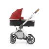 babystyle oyster 2 max colour pack na korbu tango red 2019