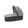 babystyle oyster 2 colour pack na korbu wolf grey 2019