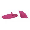 babystyle oyster 2 max colour pack na korbu wow pink 2019