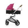 babystyle oyster 2 max colour pack na korbu wow pink 2019