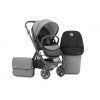 babystyle oyster 2 city grey kocarektaskafusak