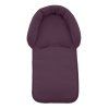 babystyle oyster 2 max textilni set 2016 damson