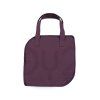 babystyle oyster 2 max textilni set 2016 damson