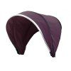 babystyle oyster 2 max textilni set 2016 damson