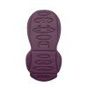 babystyle oyster 2 max textilni set 2016 damson