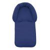 babystyle oyster 2 max textilni set 2016 navy