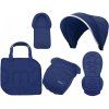babystyle oyster 2 max textilni set 2016 navy