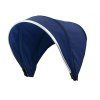 babystyle oyster 2 max textilni set 2016 navy