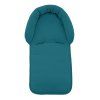 babystyle oyster 2 max textilni set 2016 vogue teal