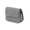 babystyle oyster 2 max textilni set wolf grey 2019