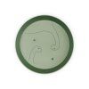 citron jidelni set z bio materialu dino