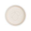 citron jidelni set z bio materialu lemon