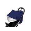hybrid ezyfold striska navy 2023