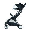 hybrid ezyfold ram 2023 chrome silver