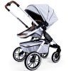 teutonia trio silver melange light 2022