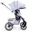 teutonia trio silver melange light 2022