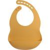 tryco silikonovy bryndacek honey gold