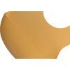 tryco silikonovy bryndacek honey gold