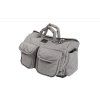 7am enfant voyage taska heather grey