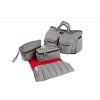 7am enfant voyage taska heather grey