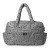 7am enfant soho taska heather grey stars