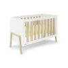 babystyle arendelle postylka 140x70