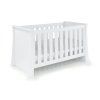 babystyle vancouver postylka 140x70